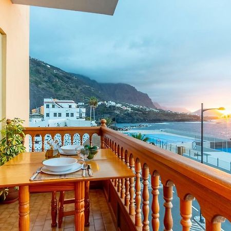 Live Garachico Roque Views Apartment Luaran gambar