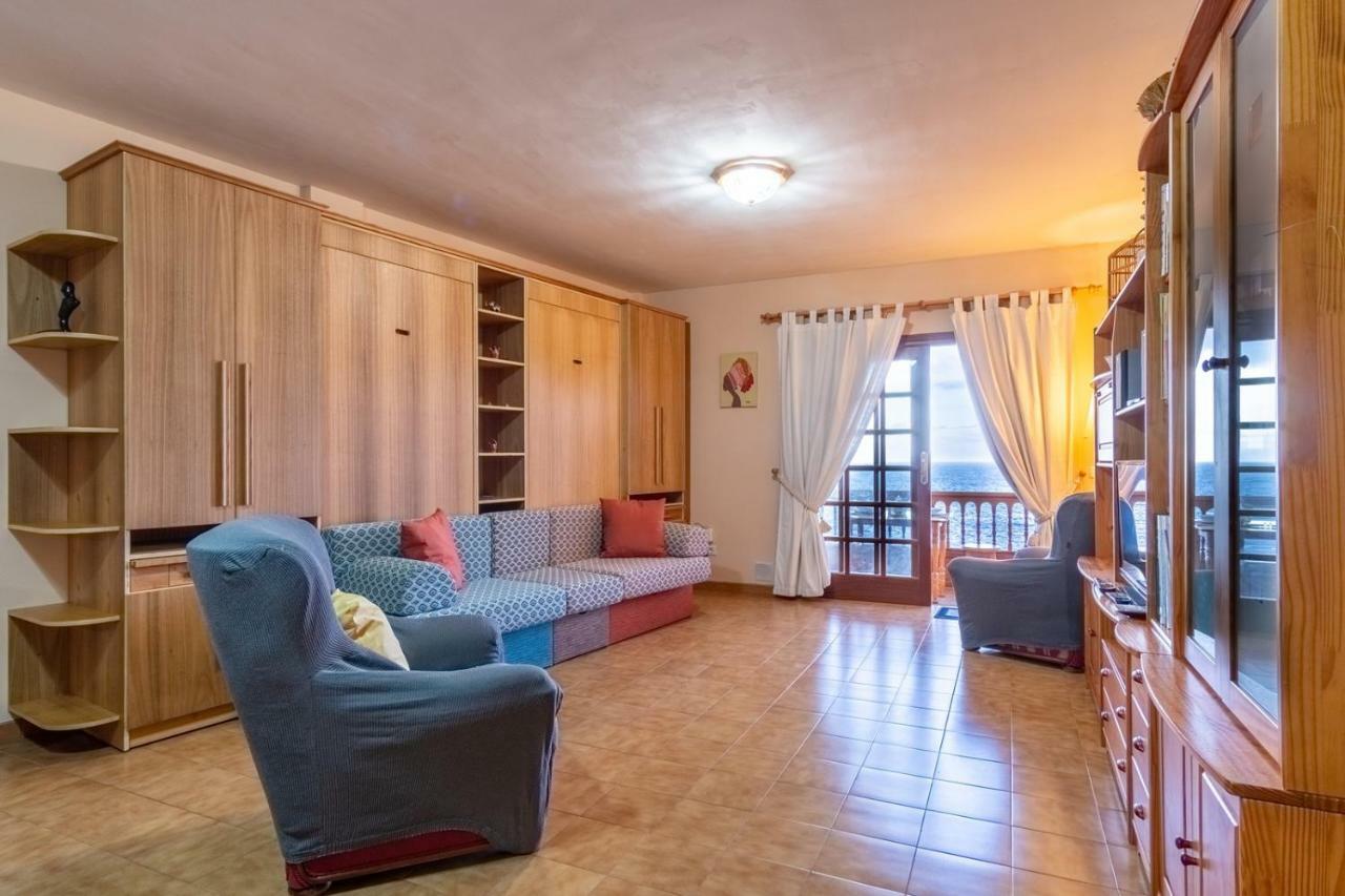 Live Garachico Roque Views Apartment Luaran gambar