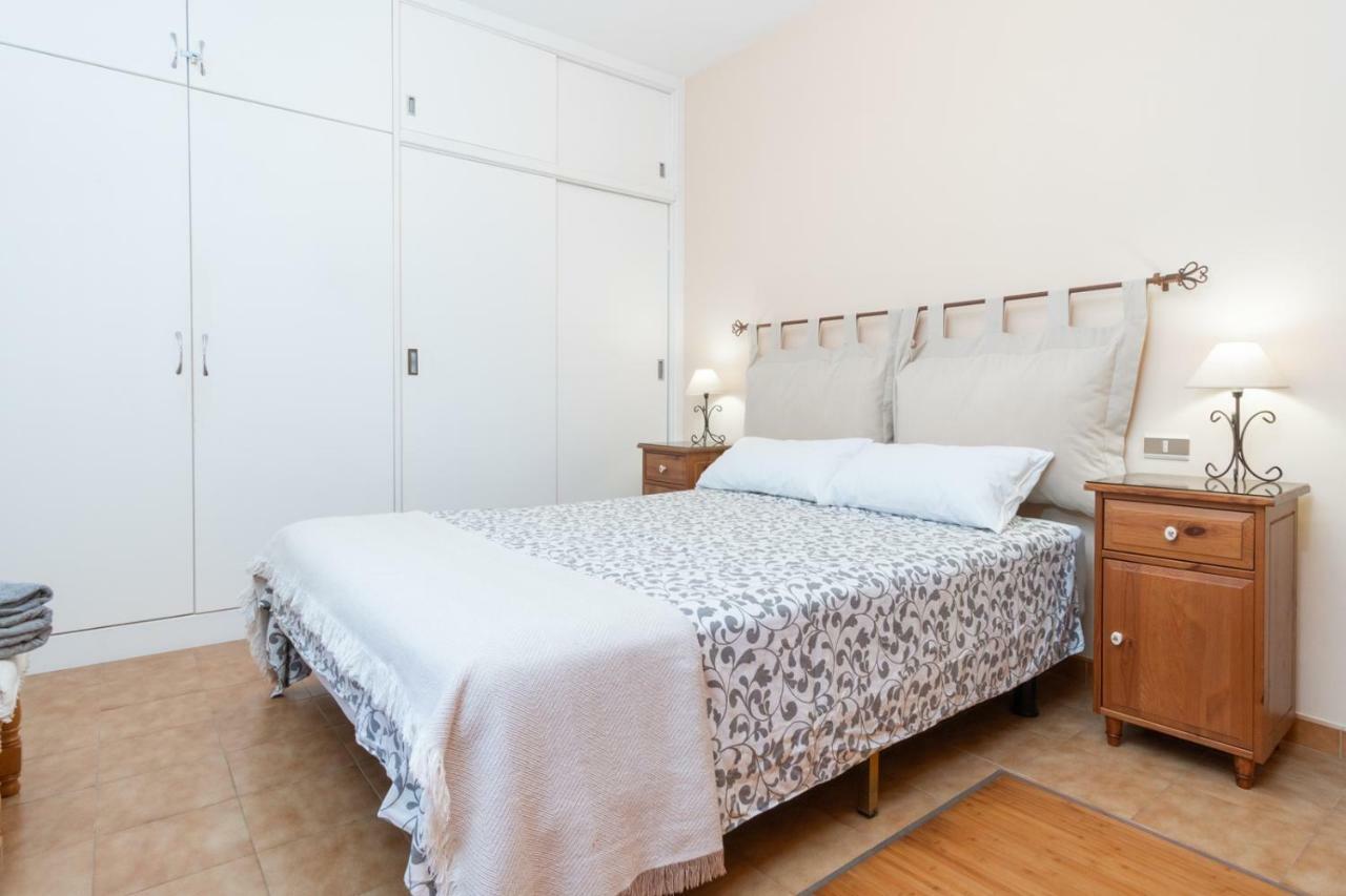 Live Garachico Roque Views Apartment Luaran gambar