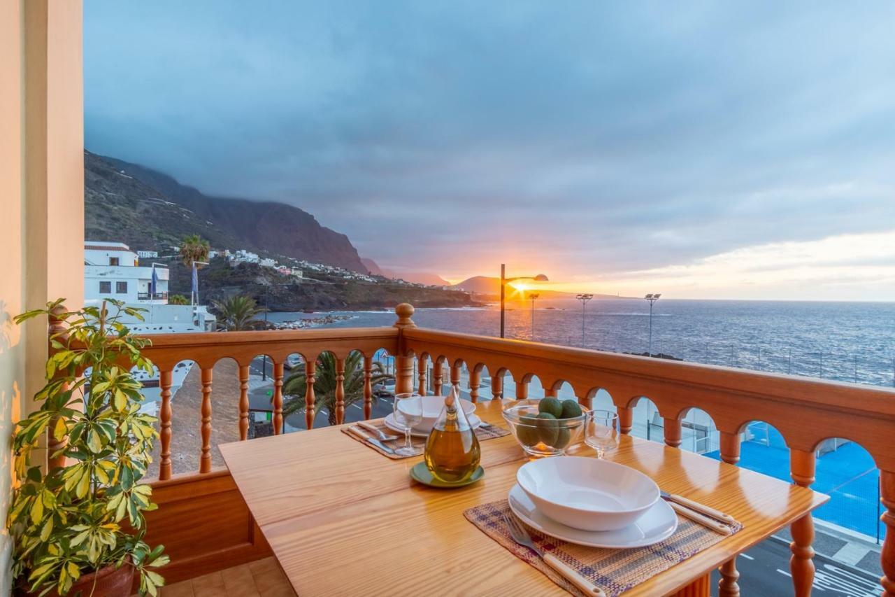 Live Garachico Roque Views Apartment Luaran gambar
