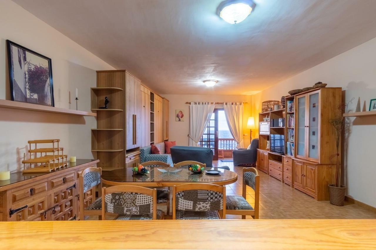 Live Garachico Roque Views Apartment Luaran gambar