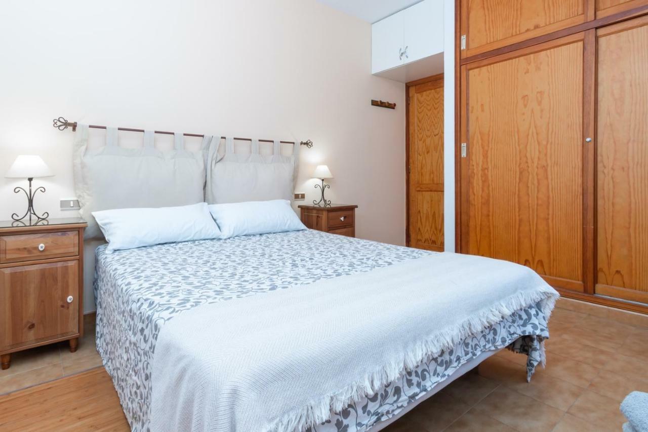 Live Garachico Roque Views Apartment Luaran gambar
