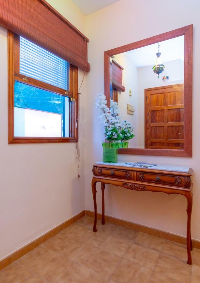 Live Garachico Roque Views Apartment Luaran gambar