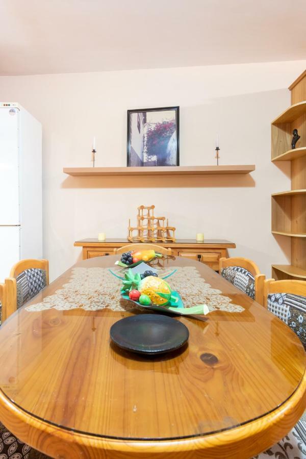 Live Garachico Roque Views Apartment Luaran gambar
