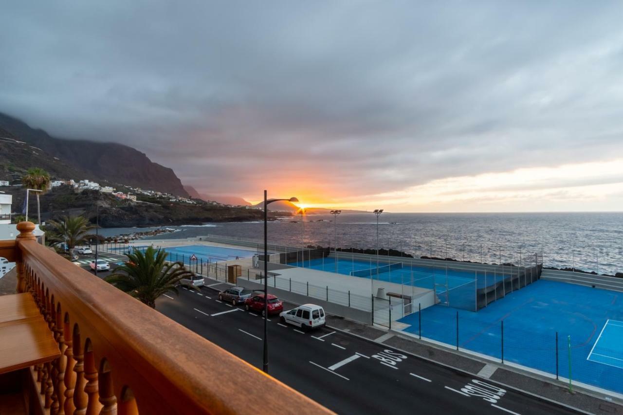 Live Garachico Roque Views Apartment Luaran gambar