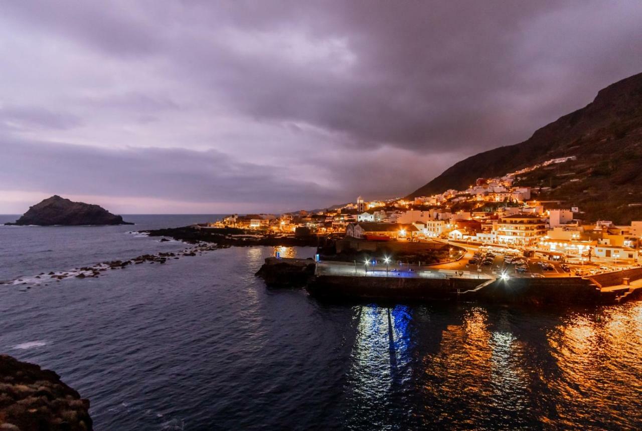 Live Garachico Roque Views Apartment Luaran gambar